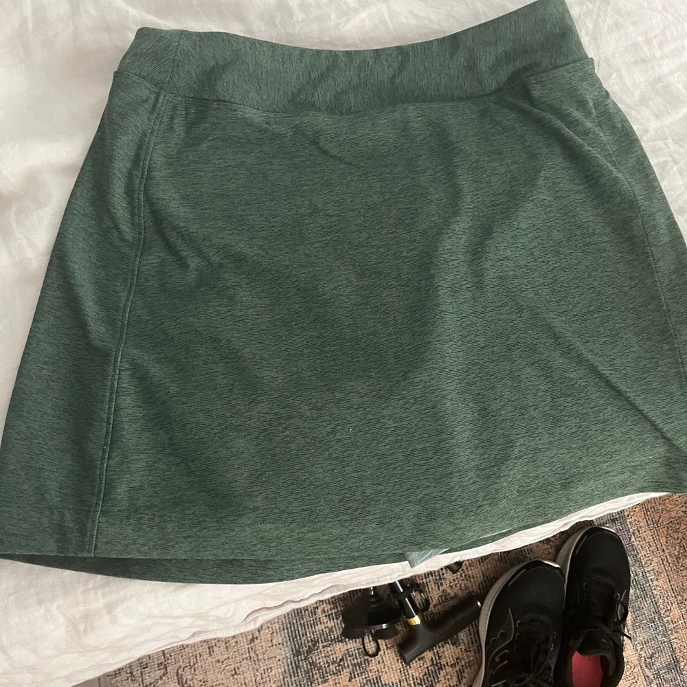 OV skort
